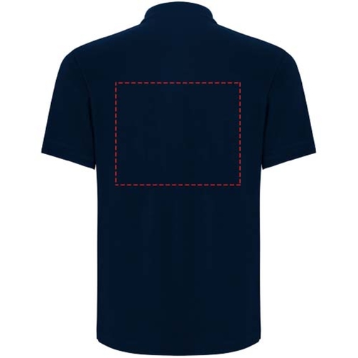 Polo Centauro Premium unisexe à manches courtes, Image 10