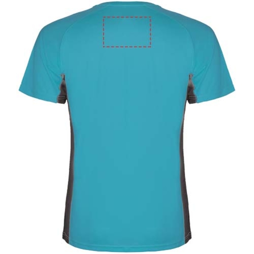 T-shirt de sport Shanghai à manches courtes pour homme, Image 12