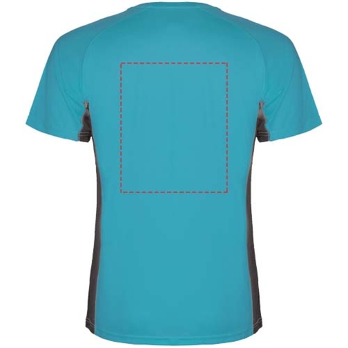 T-shirt de sport Shanghai à manches courtes pour homme, Image 25