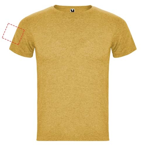 T-shirt Fox à manches courtes pour homme, Image 7