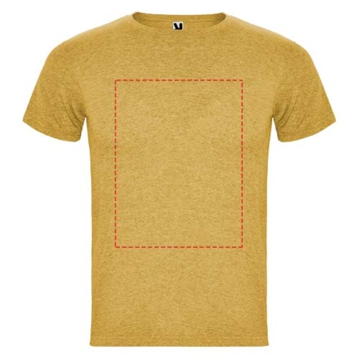 T-shirt Fox à manches courtes pour homme, Image 9