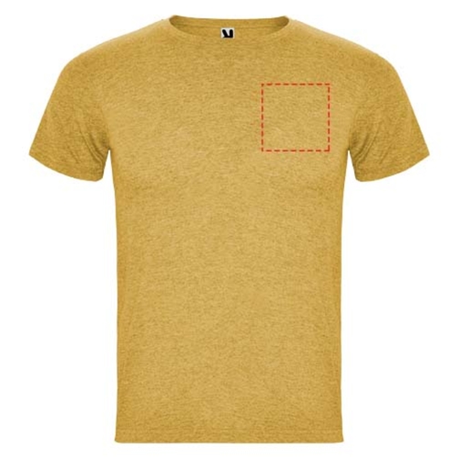 T-shirt Fox à manches courtes pour homme, Image 25