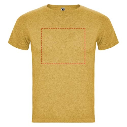 T-shirt Fox à manches courtes pour homme, Image 6