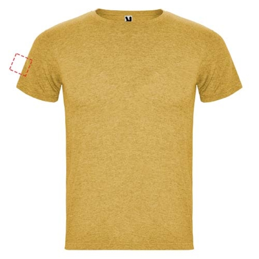 T-shirt Fox à manches courtes pour homme, Image 12