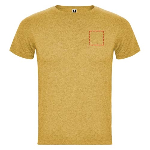 T-shirt Fox à manches courtes pour homme, Image 8