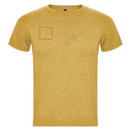 T-shirt Fox à manches courtes pour homme, Image 10