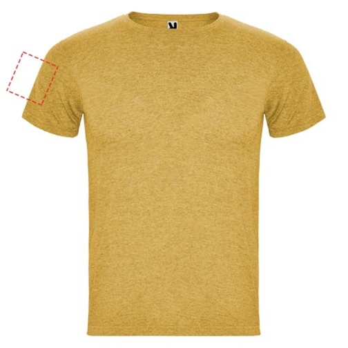 T-shirt Fox à manches courtes pour homme, Image 19