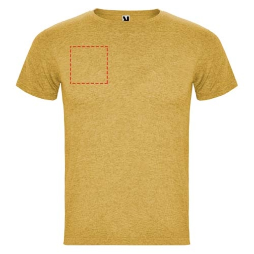 T-shirt Fox à manches courtes pour homme, Image 16