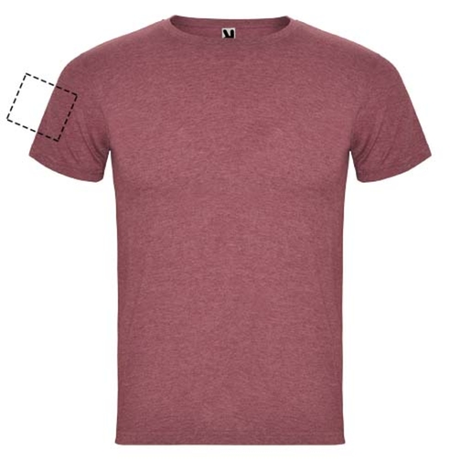 T-shirt Fox à manches courtes pour homme, Image 11