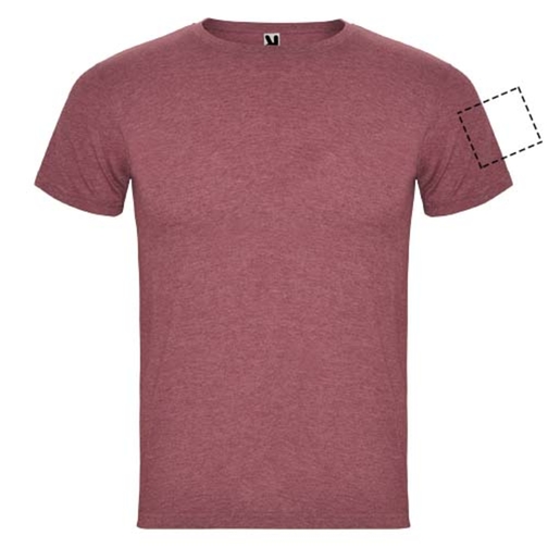 T-shirt Fox à manches courtes pour homme, Image 13