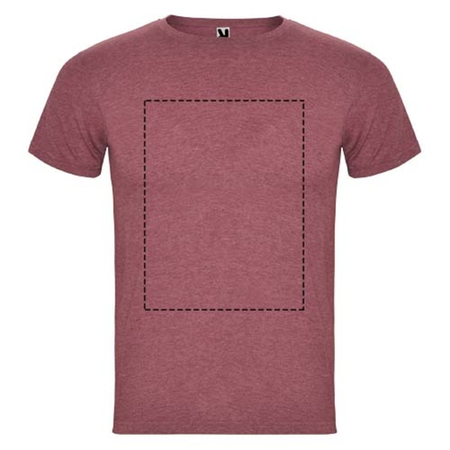 T-shirt Fox à manches courtes pour homme, Image 12