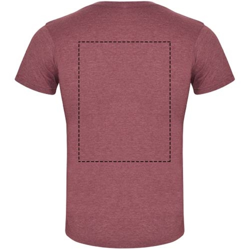T-shirt Fox à manches courtes pour homme, Image 10