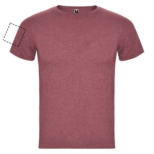 T-shirt Fox à manches courtes pour homme, Image 23