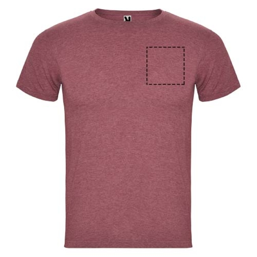 T-shirt Fox à manches courtes pour homme, Image 20