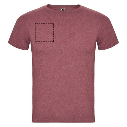 T-shirt Fox à manches courtes pour homme, Image 21