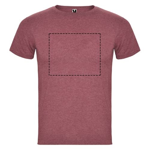 T-shirt Fox à manches courtes pour homme, Image 25