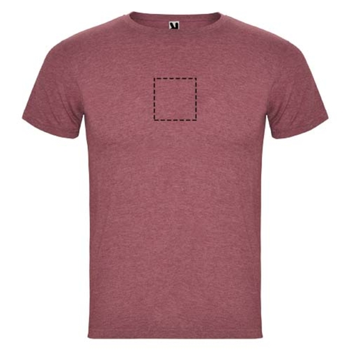 T-shirt Fox à manches courtes pour homme, Image 6