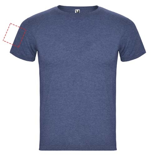 T-shirt Fox à manches courtes pour homme, Image 9