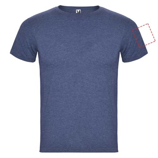 T-shirt Fox à manches courtes pour homme, Image 10