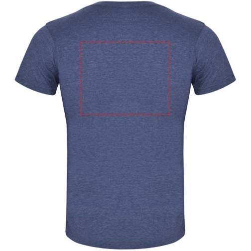T-shirt Fox à manches courtes pour homme, Image 8
