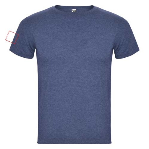 T-shirt Fox à manches courtes pour homme, Image 15