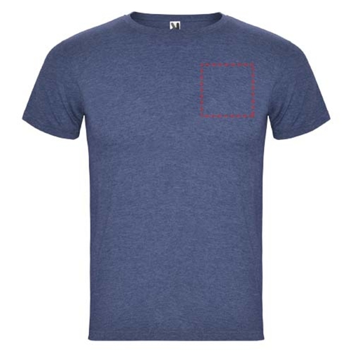 T-shirt Fox à manches courtes pour homme, Image 16