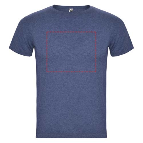 T-shirt Fox à manches courtes pour homme, Image 18