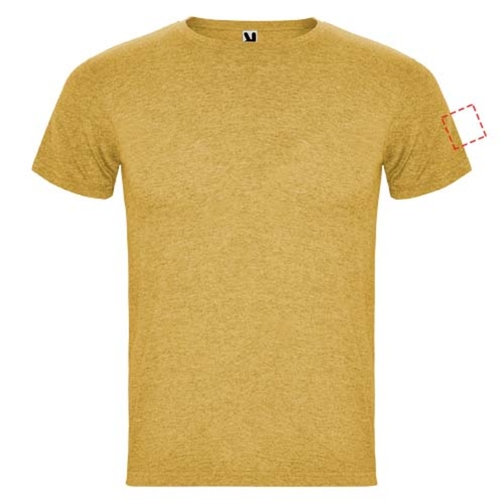 T-shirt Fox à manches courtes pour homme, Image 25