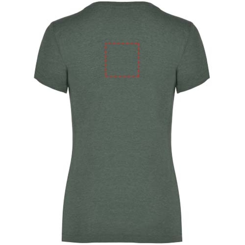 T-shirt Fox à manches courtes pour femme, Image 10