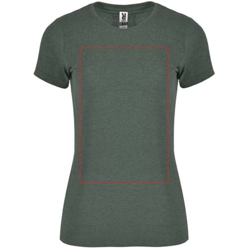 T-shirt Fox à manches courtes pour femme, Image 21