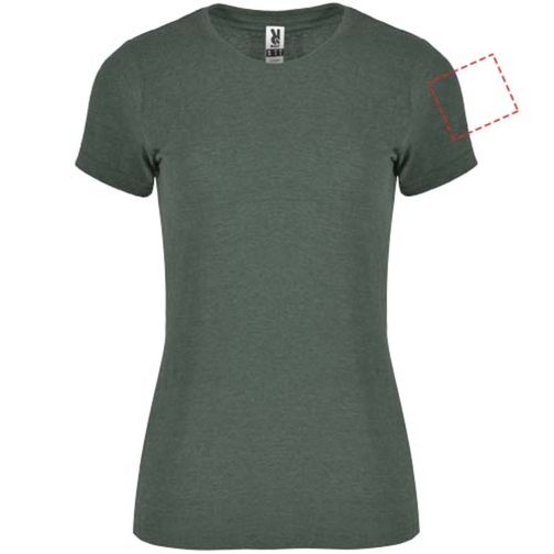 T-shirt Fox à manches courtes pour femme, Image 11