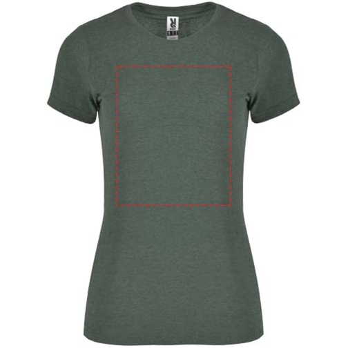 T-shirt Fox à manches courtes pour femme, Image 14