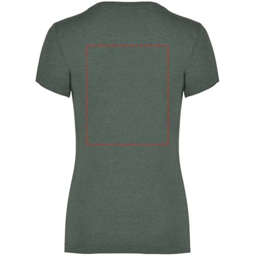 T-shirt Fox à manches courtes pour femme, Image 6
