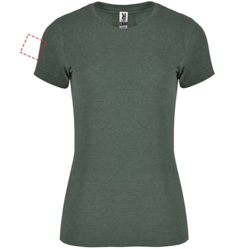 T-shirt Fox à manches courtes pour femme, Image 19