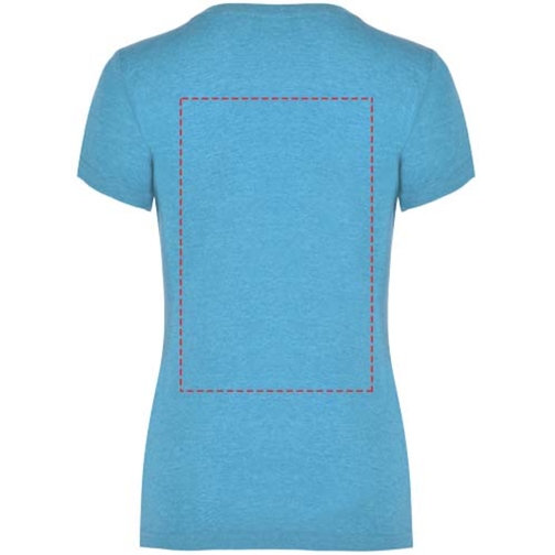 T-shirt Fox à manches courtes pour femme, Image 23