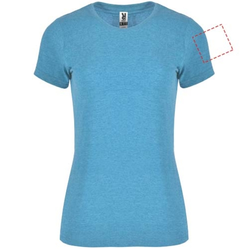 T-shirt Fox à manches courtes pour femme, Image 16