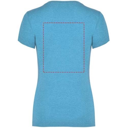 T-shirt Fox à manches courtes pour femme, Image 14