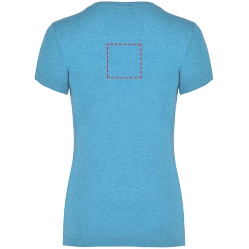 T-shirt Fox à manches courtes pour femme, Image 22