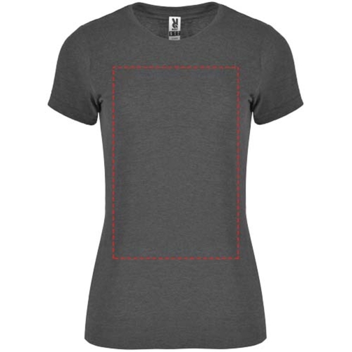 T-shirt Fox à manches courtes pour femme, Image 22