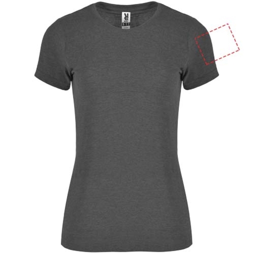 T-shirt Fox à manches courtes pour femme, Image 18