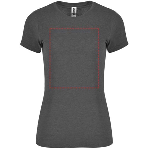 T-shirt Fox à manches courtes pour femme, Image 15