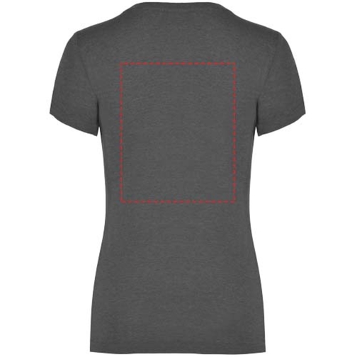 T-shirt Fox à manches courtes pour femme, Image 9