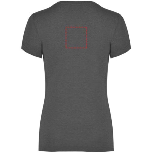 T-shirt Fox à manches courtes pour femme, Image 21