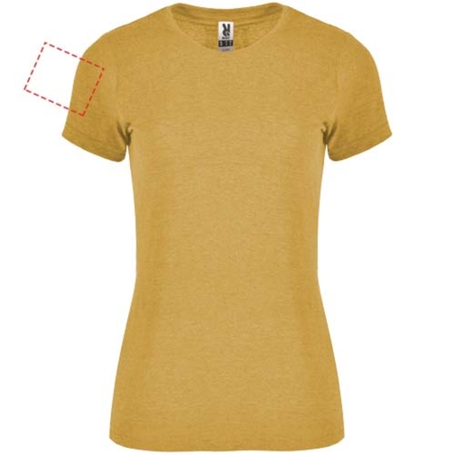 T-shirt Fox à manches courtes pour femme, Image 16