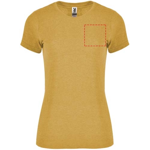 T-shirt Fox à manches courtes pour femme, Image 20