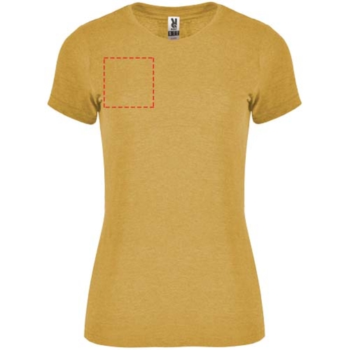 T-shirt Fox à manches courtes pour femme, Image 22