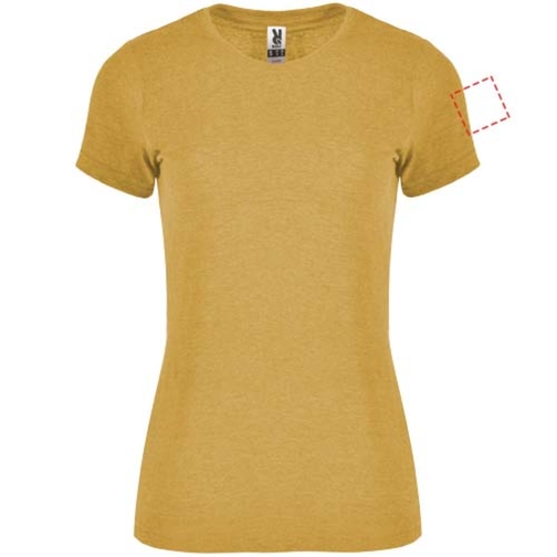T-shirt Fox à manches courtes pour femme, Image 10