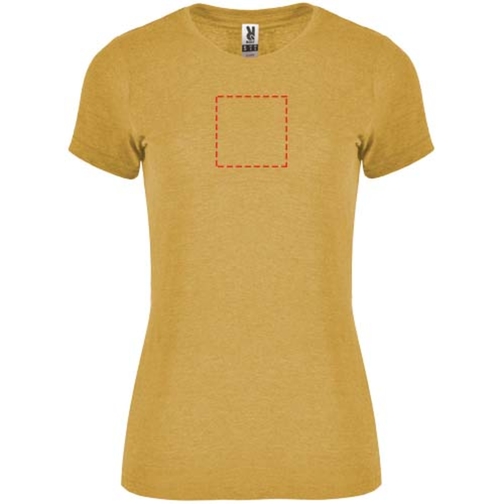 T-shirt Fox à manches courtes pour femme, Image 12