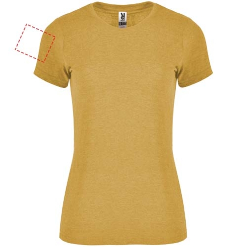 T-shirt Fox à manches courtes pour femme, Image 13