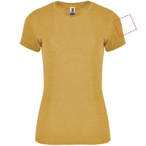 T-shirt Fox à manches courtes pour femme, Image 15